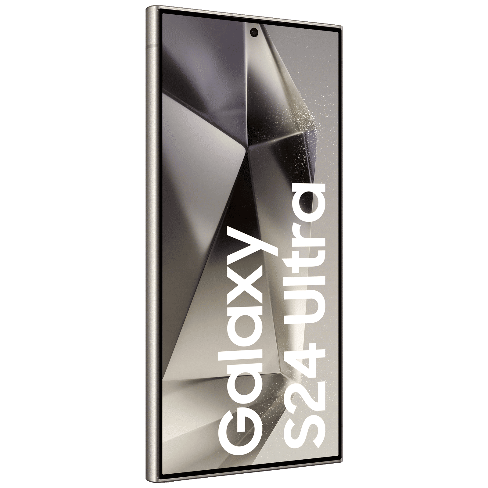 Buy SAMSUNG Galaxy S24 Ultra 5G (12GB RAM, 256GB, Titanium Gray